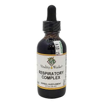 Vitality Works Respiratory Complex