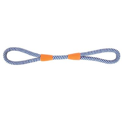 Large Chr Mountain Rope Tug Dog Toy