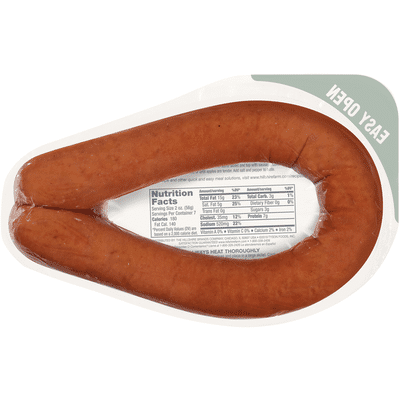 Hillshire Farm Polska Kielbasa Sausage