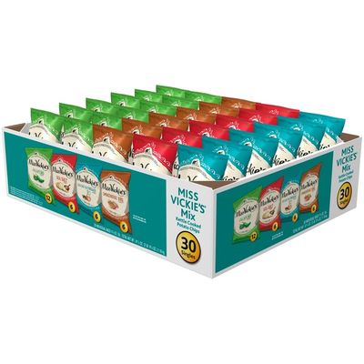 Frito Lays Potato Chips Variety Pack