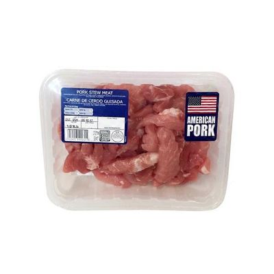 Pork Stew Meat