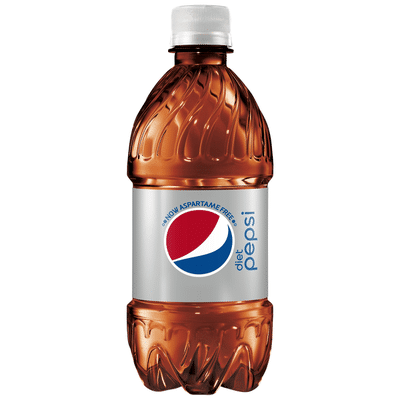 Pepsi Soda , Cola