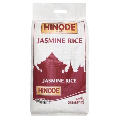 Hinode Rice, Jasmine
