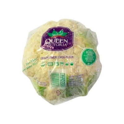 Queen Victoria Cauliflower