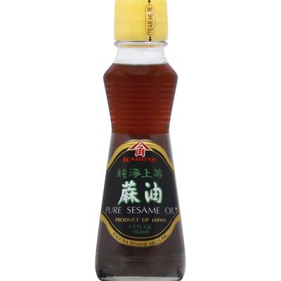 Kadoya Pure Sesame Oil