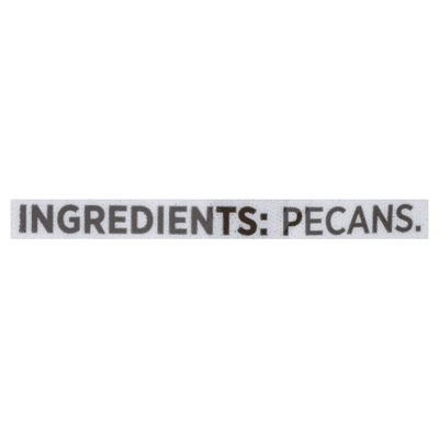 Diamond Pecans, Chopped