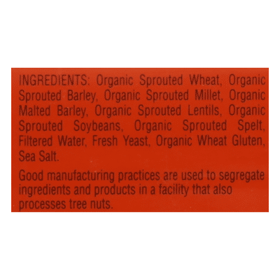 Food for Life English Muffins, Sprouted Grain