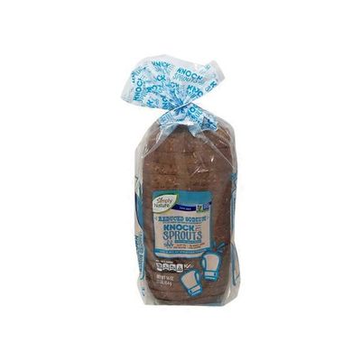 Simply Nature Sprouted 7 Grain Bread 16 Oz Instacart