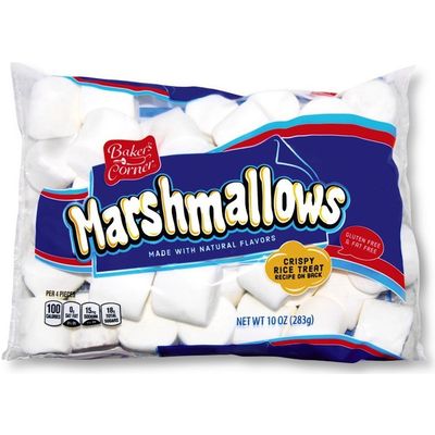 Baker's Corner Marshmallows