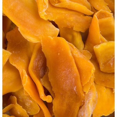 Dried Mango Pieces & Dices