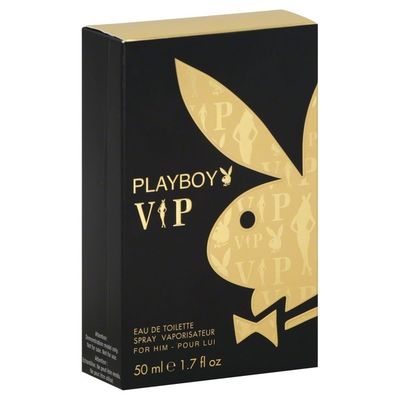 Playboy Eau de Toilette, For Him