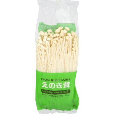 Guan's Enoki Mushrooms
