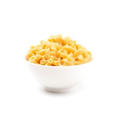 Macaroni & Cheese