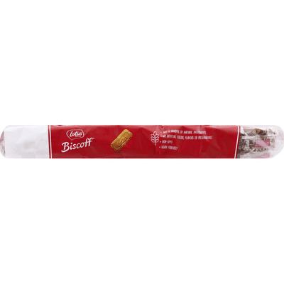 Lotus Cookie, Snack Packs