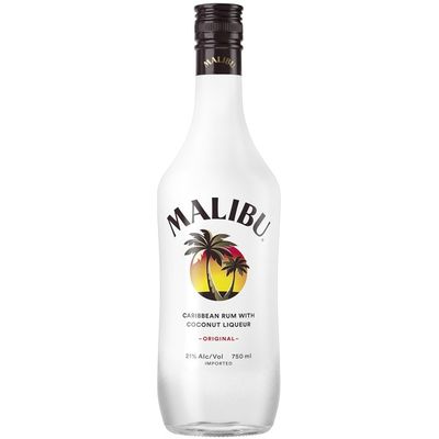Malibu Coconut