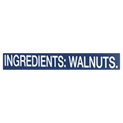 Fisher Chopped Walnuts