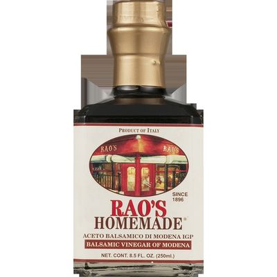 Rao's Homemade Vinegar, Balsamic, of Modena