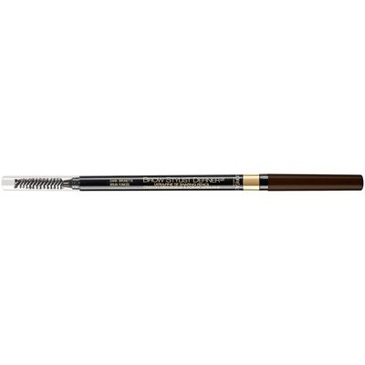 L'Oreal Definer Waterproof Eyebrow Pencil Dark Brunette