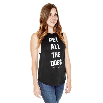Large Black Ppmh Palt Tank