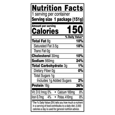 Jimmy Dean Turkey Sausage