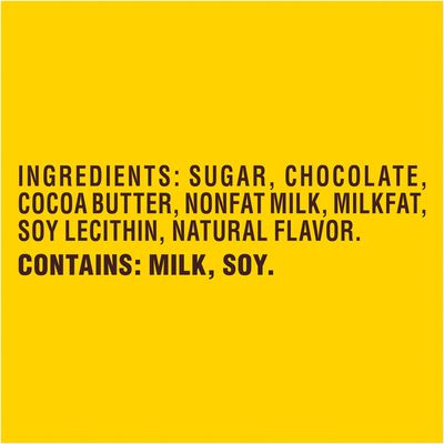 Toll House Milk Chocolate Chips