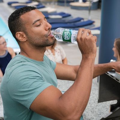 Poland spring Natural Spring Water