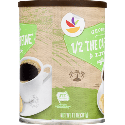 SB Coffee, Medium
