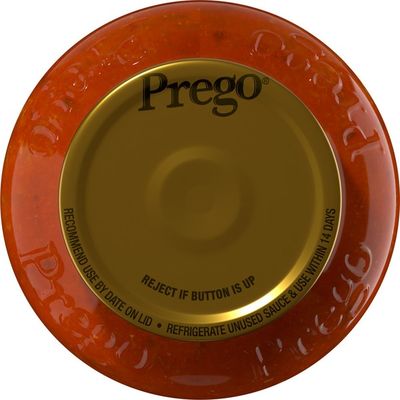 Prego® Italian Sausage & Garlic Meat Sauce