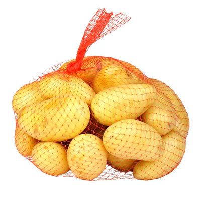 Bite Size Yellow Potatoes, Bag