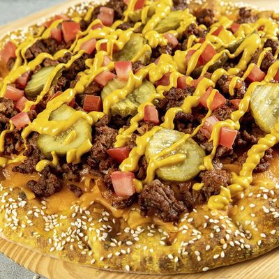 French's® Classic Yellow Mustard