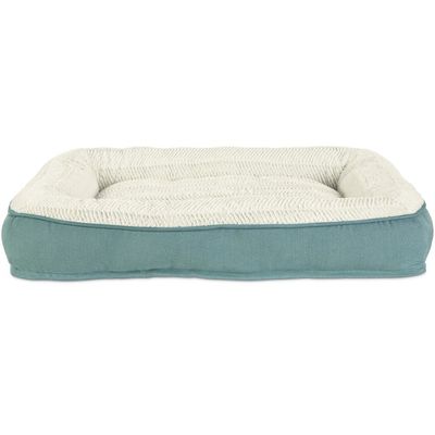 harmony lounger dog bed