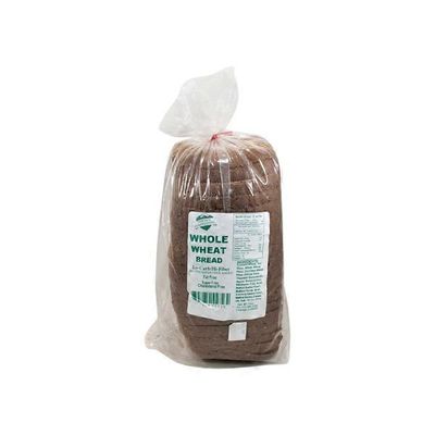 Today's Temptation Whole Wheat Bread