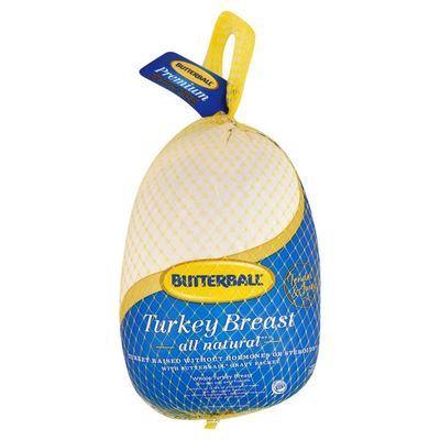butterball turkey instacart pechuga
