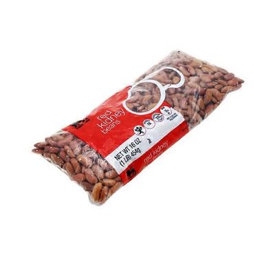 Food Lion Red Kidney Beans