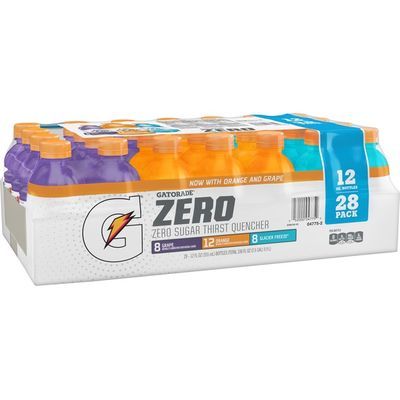 Gatorade Variety Thirst Quencher