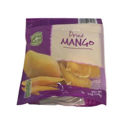 Southern Grove Dried Mango