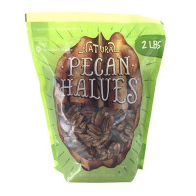 Member's Mark Pecan Halves
