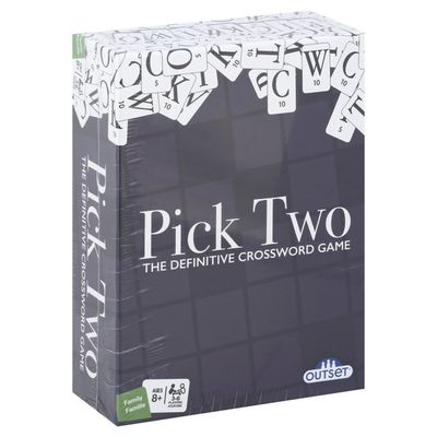 Outset Pick Two