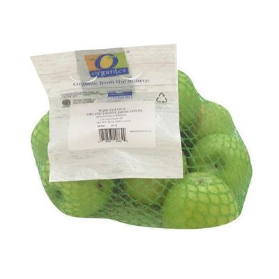 Simply Balanced Organic Granny Smith Apples