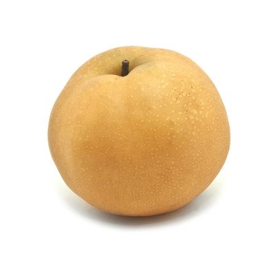 Organic Asian Pear