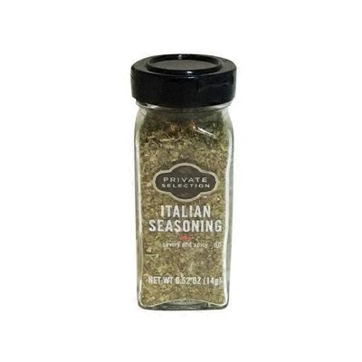 Private Selection Italian Seasoning