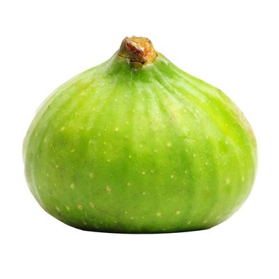 Green Figs