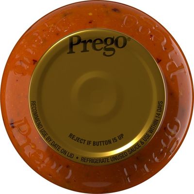 Prego® Italian Sauce Flavored with Meat Sauce