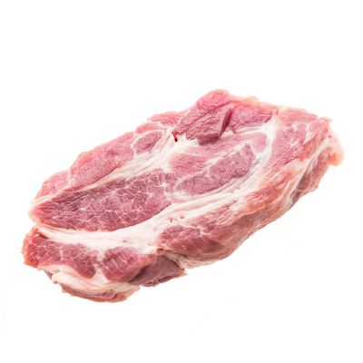 Chiappetti Australian Lamb Shoulder Blade