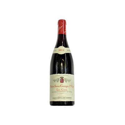 Domaine Chevillon Chezeaux Nuits Saint Georges 1er Cru Les Crots