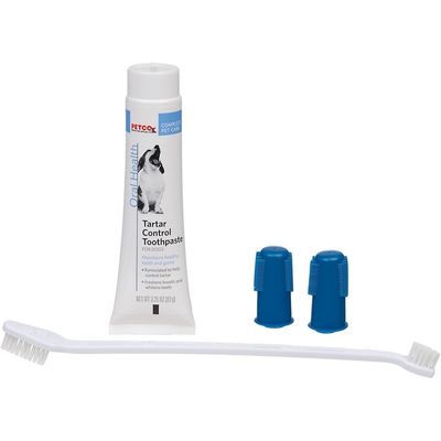 Petco Dog Dental Kit