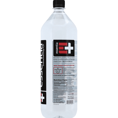 Essentia Water Purified Water