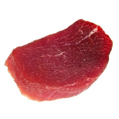 VP Choice Angus Beef Sirloin Tip Steak