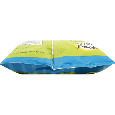 Good Health Kettle Style Chips Avocado Oil Sea Salt