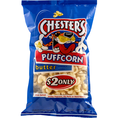 psyllium husk chips